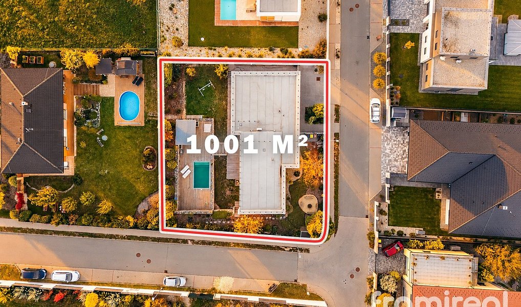 Prodej domu 191 m² s pozemkem 1 001 m², Popůvky – náhled fotky 36