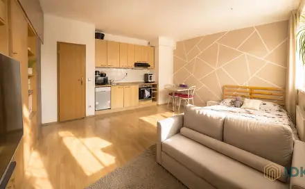 Prodej bytu 1+kk 31 m²