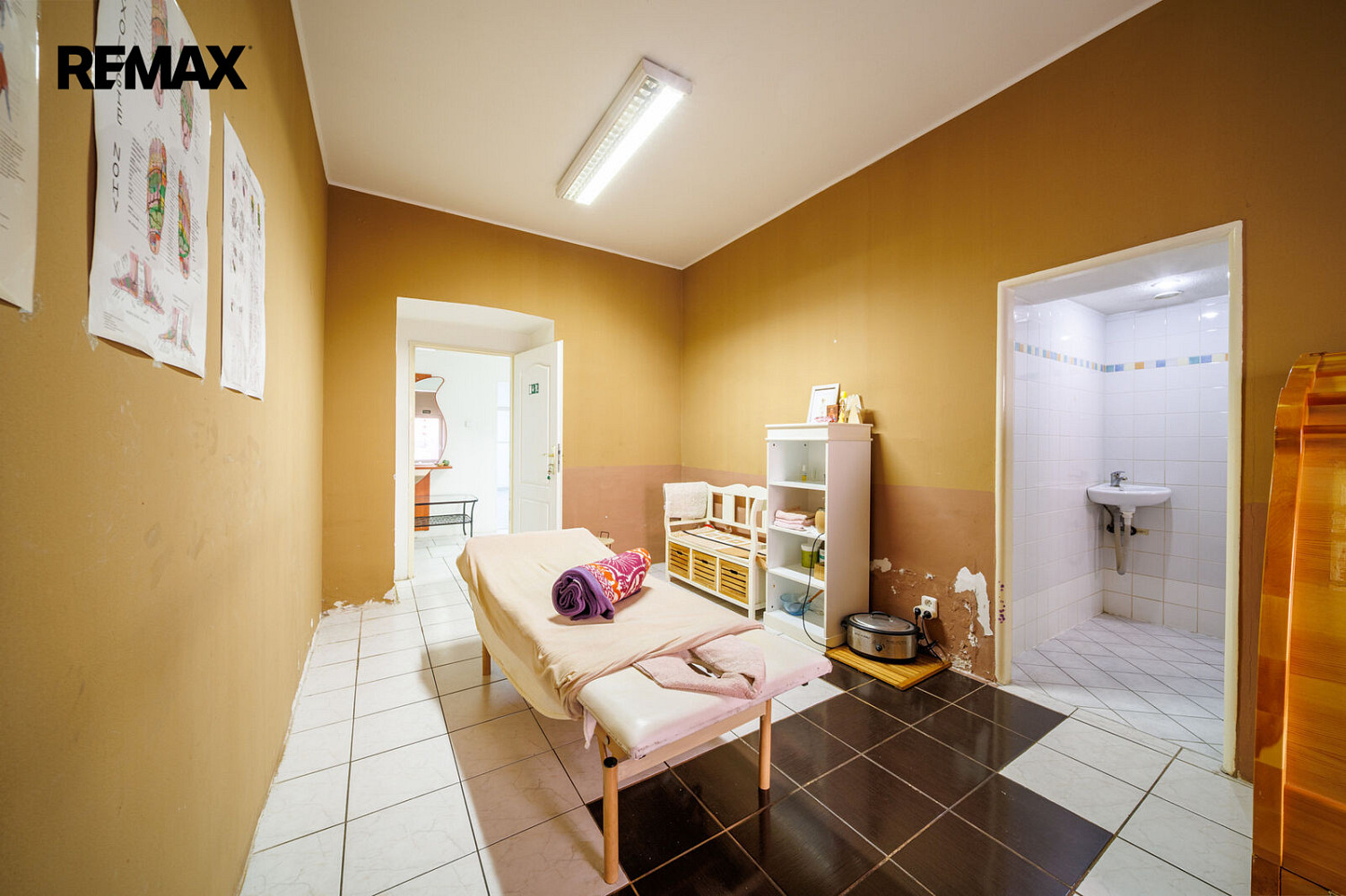 Prodej obchodních prostor 114 m² – fotografie 4