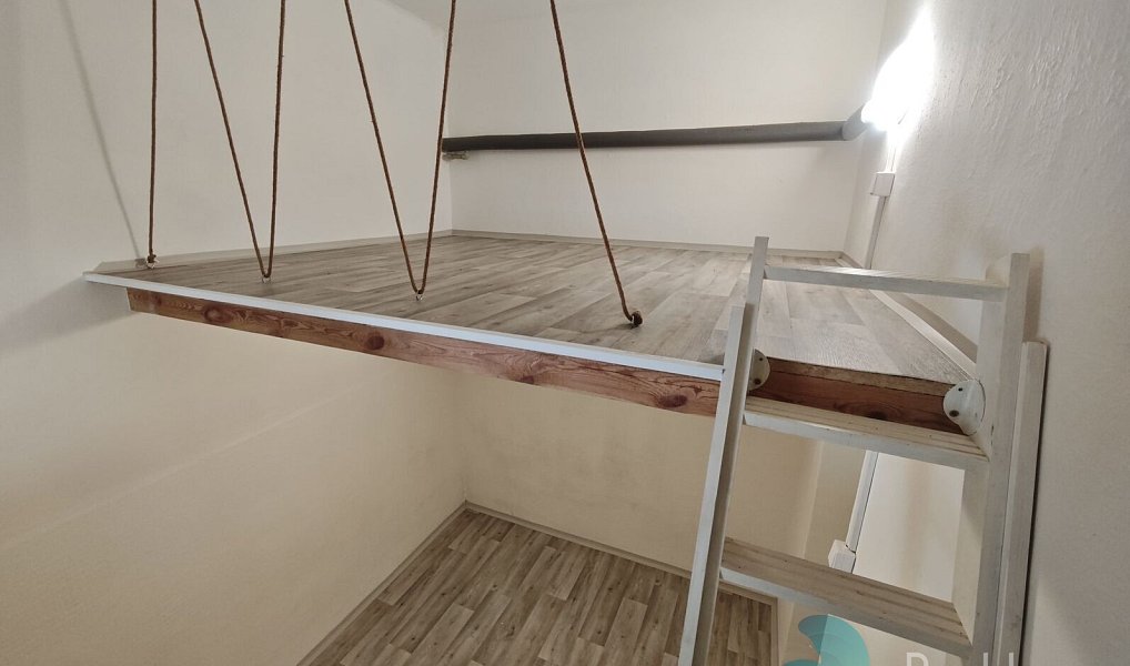 Pronájem bytu 1+kk 18 m², Kaplice – náhled fotky 6