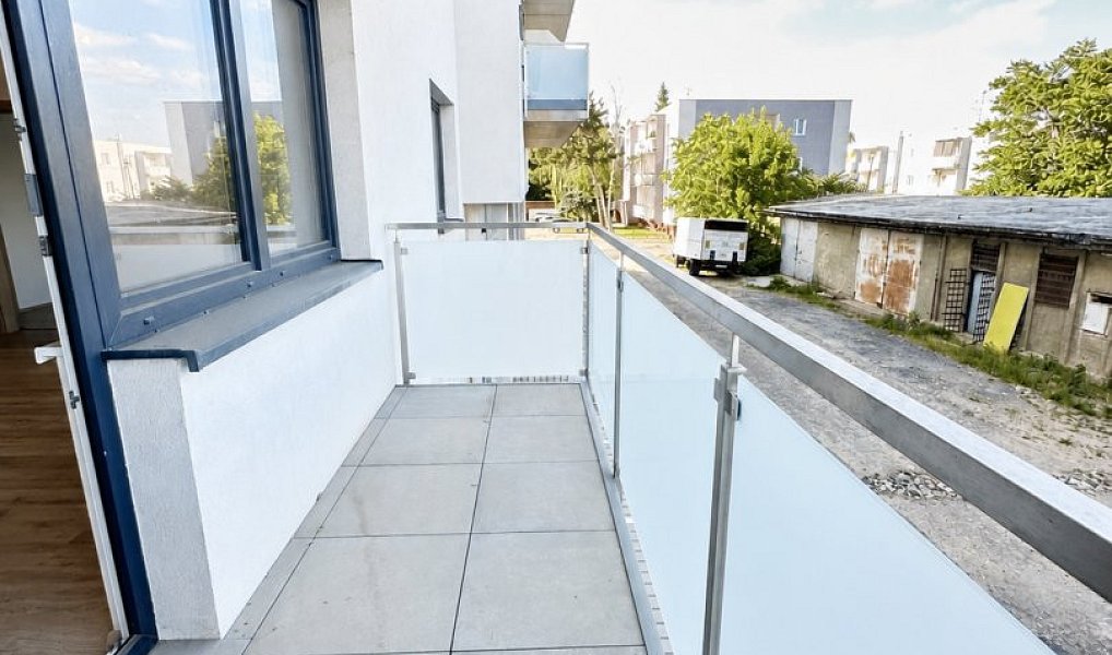Pronájem bytu 2+kk 60 m², Pohořelice – náhled fotky 12