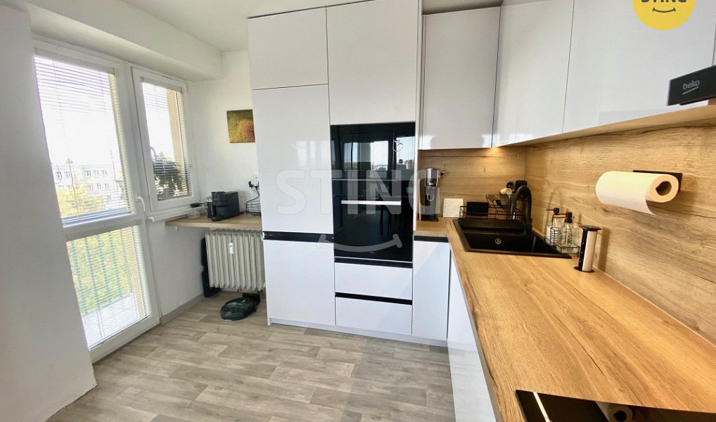 Prodej bytu 2+kk 54 m², Opava – náhled fotky 2