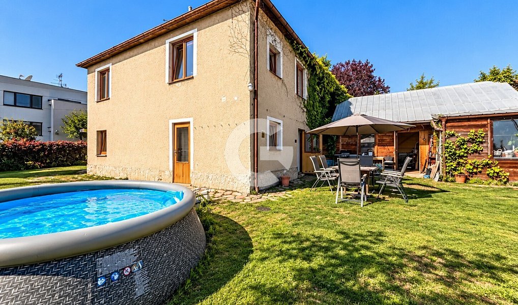 Prodej domu 220 m² s pozemkem 766 m², Zlín – náhled fotky 9