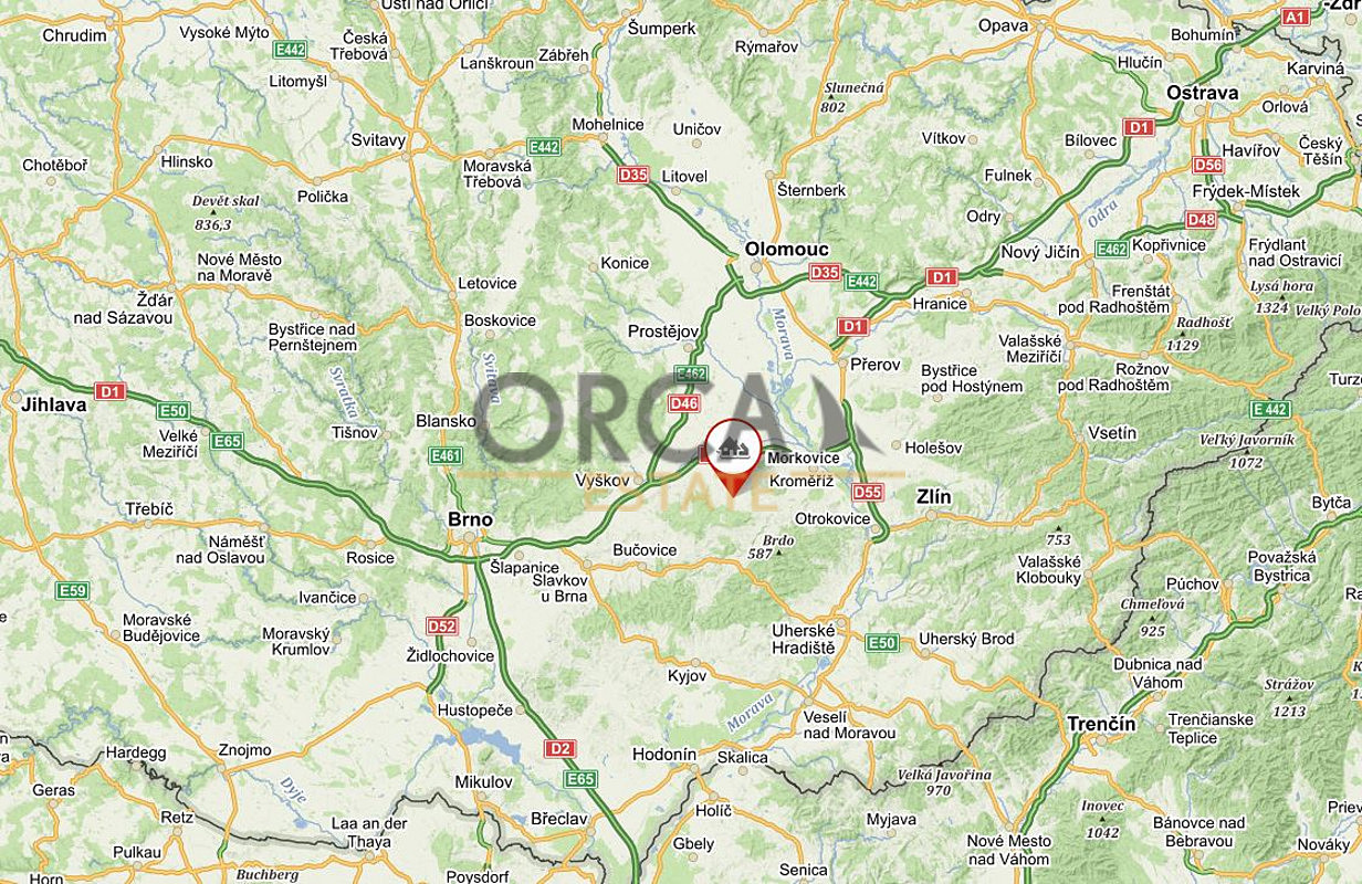 Prodej pole 1 886 m² – fotografie 5