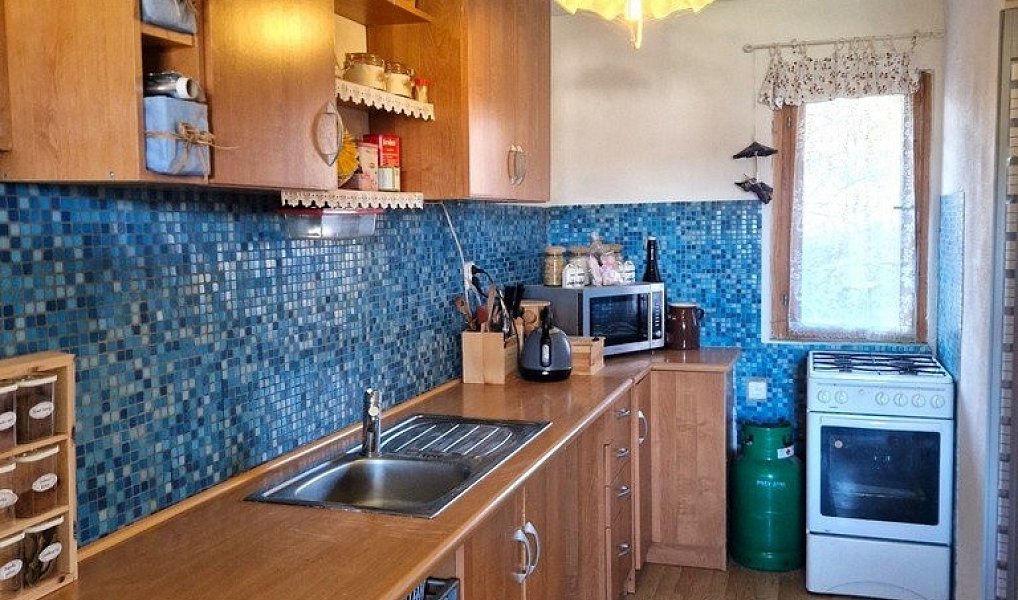 Prodej chaty/chalupy 65 m² s pozemkem 1 437 m², Poběžovice – náhled fotky 4
