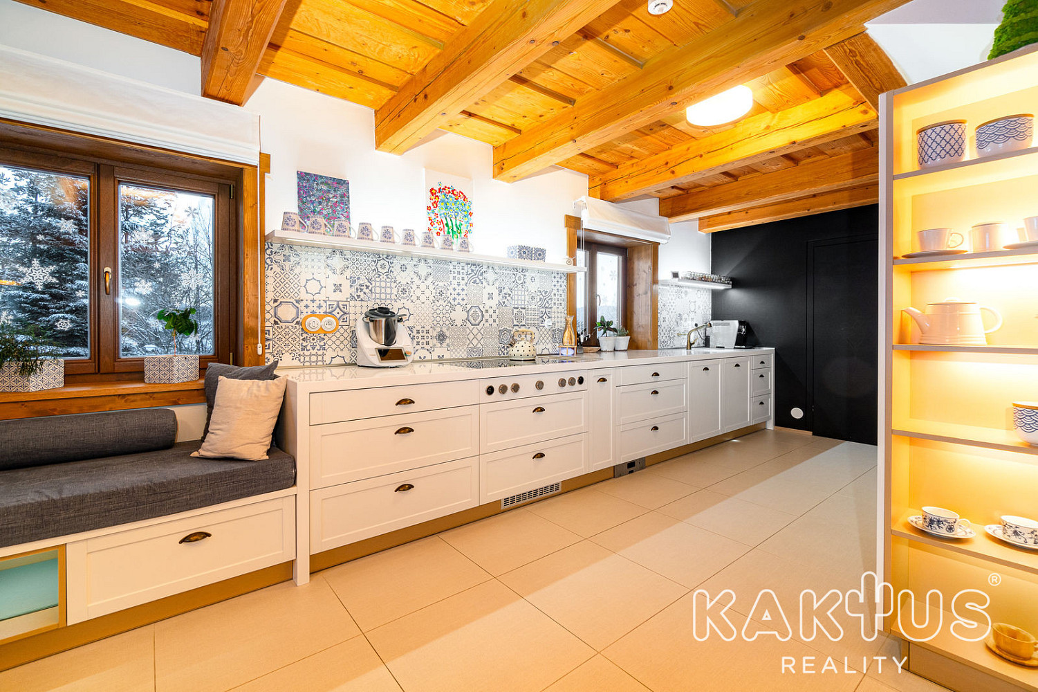 Prodej domu 462 m² s pozemkem 30 521 m² – fotografie 4