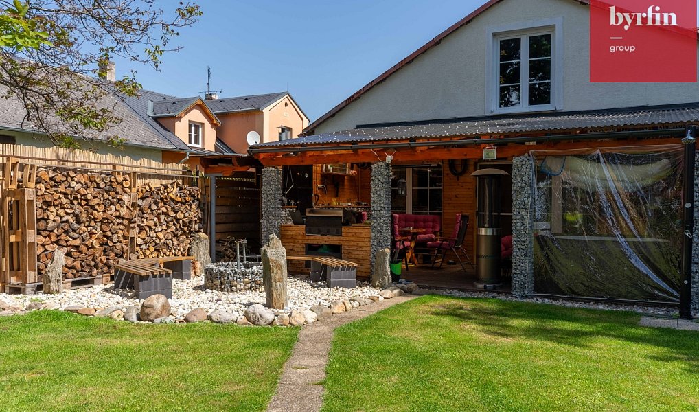 Prodej domu 150 m² s pozemkem 728 m², Opava – náhled fotky 28