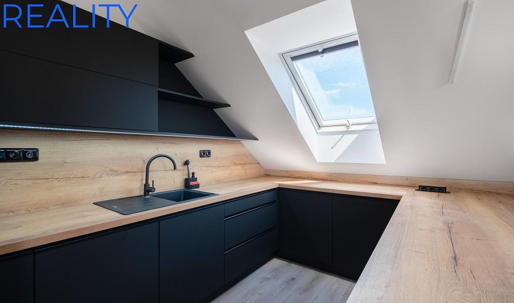 Pronájem bytu 3+kk 80 m², Ostrava – náhled fotky 9