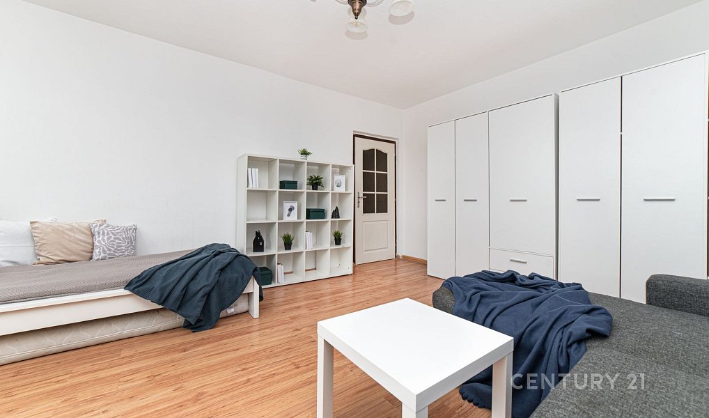 Prodej bytu 1+1 39 m², Český Těšín – náhled fotky 7
