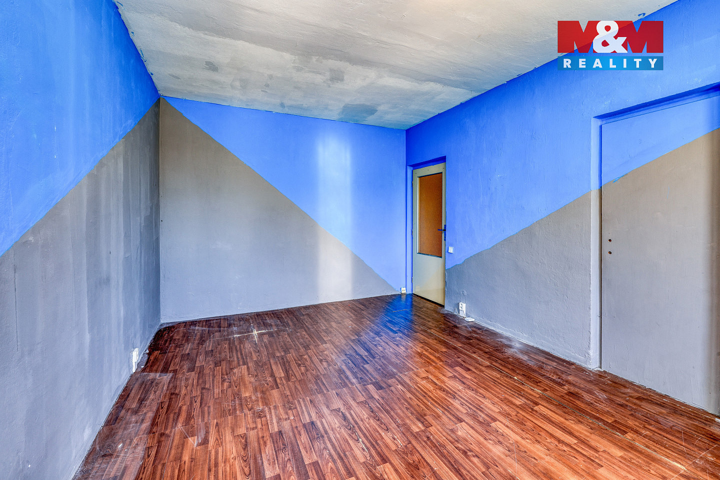Prodej bytu 2+1 54 m² – fotografie 4