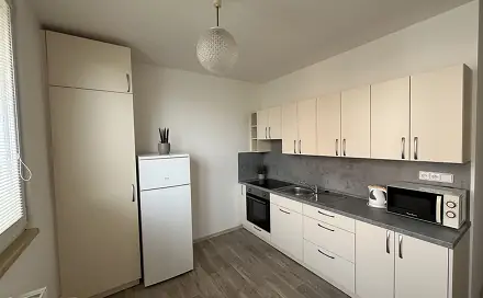 Pronájem bytu 3+1 77 m²