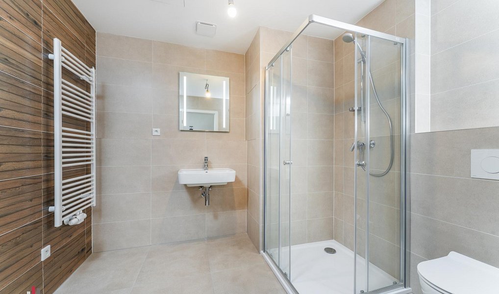 Prodej bytu 1+kk 38 m², Plzeň – náhled fotky 9