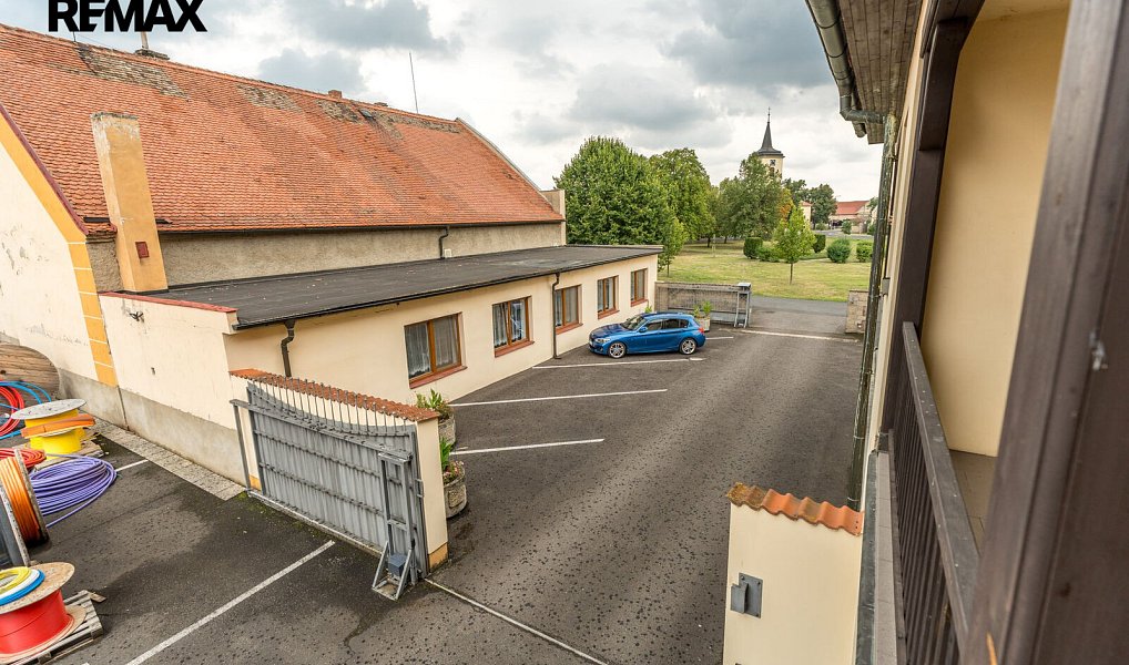 Prodej zemědělského objektu 1 050 m², Slatina – náhled fotky 48