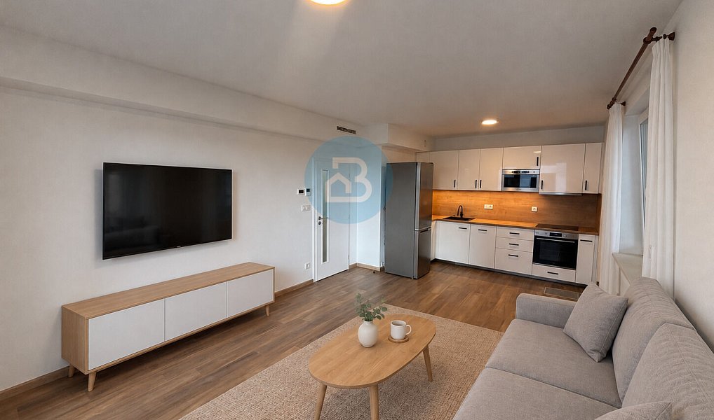 Pronájem bytu 2+kk 51 m², Uherský Brod – náhled fotky 3
