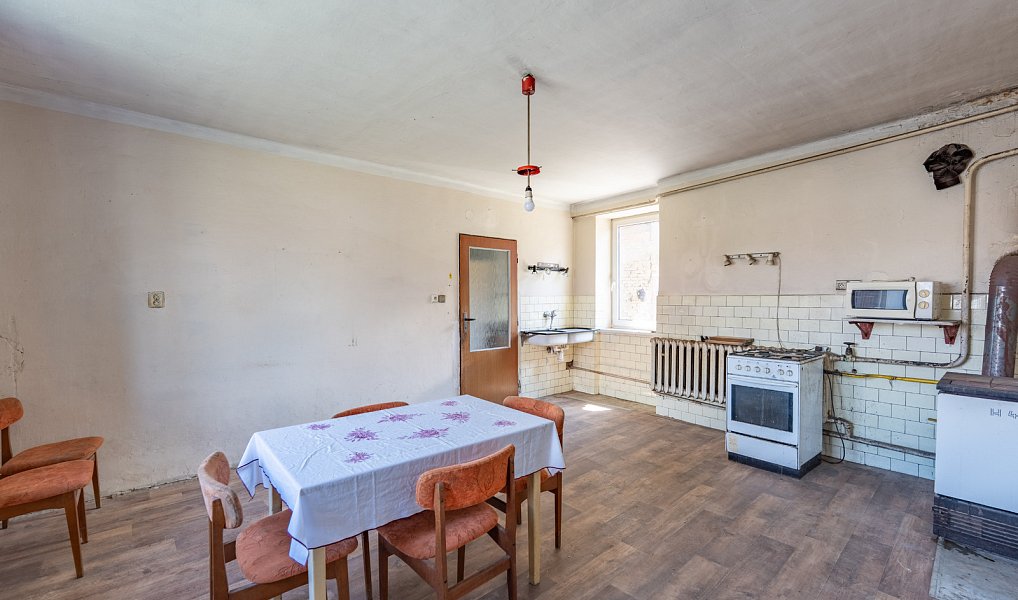 Prodej domu 91 m² s pozemkem 809 m², Biskupice – náhled fotky 22