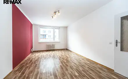 Prodej bytu 2+kk 45 m², Šachetní, Příbram - Příbram V-Zdaboř