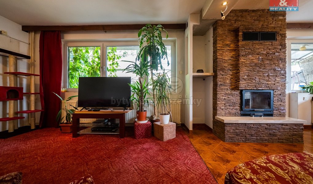 Prodej domu 250 m² s pozemkem 622 m², Bystřice nad Pernštejnem – náhled fotky 4