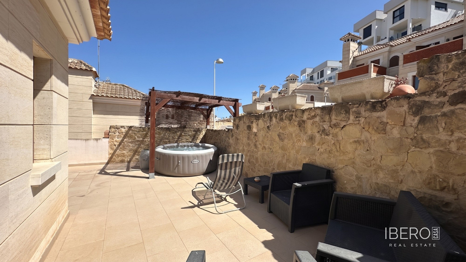 Casa 4+kk – Algorfa - Vista 3