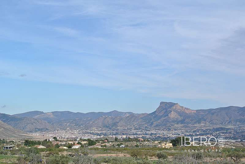 Casa 5+kk – Monòver / Monóvar, el Vinalopó Mitjà / El Vinalopó Medio - Més