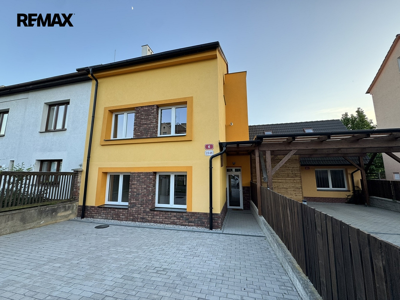 Prodej domu 139 m² s pozemkem 333 m²
