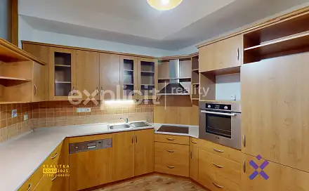 Pronájem bytu 2+kk 86 m², Pilařova, Kroměříž