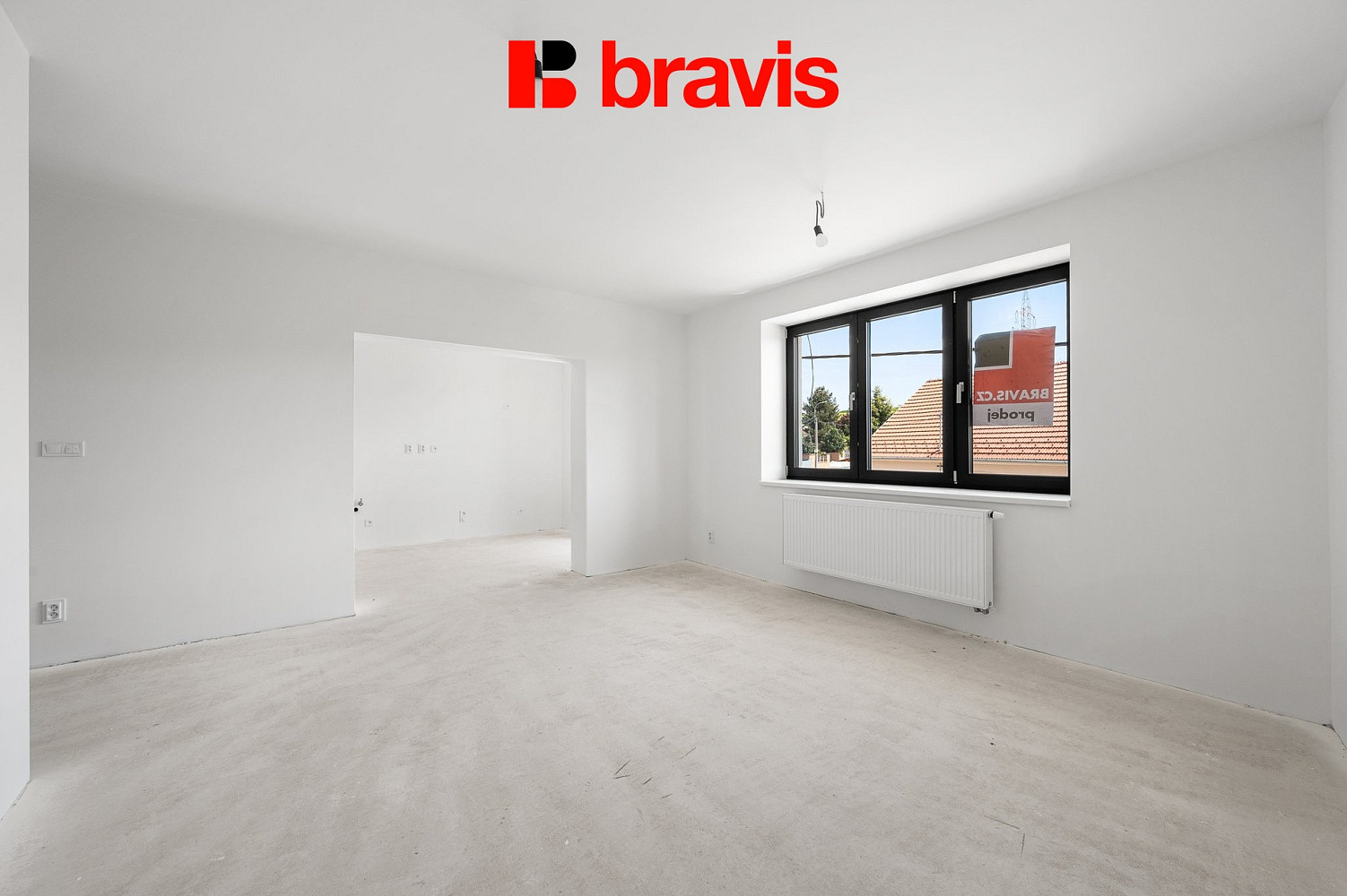 Prodej bytu 3+1 82 m² – fotografie 2
