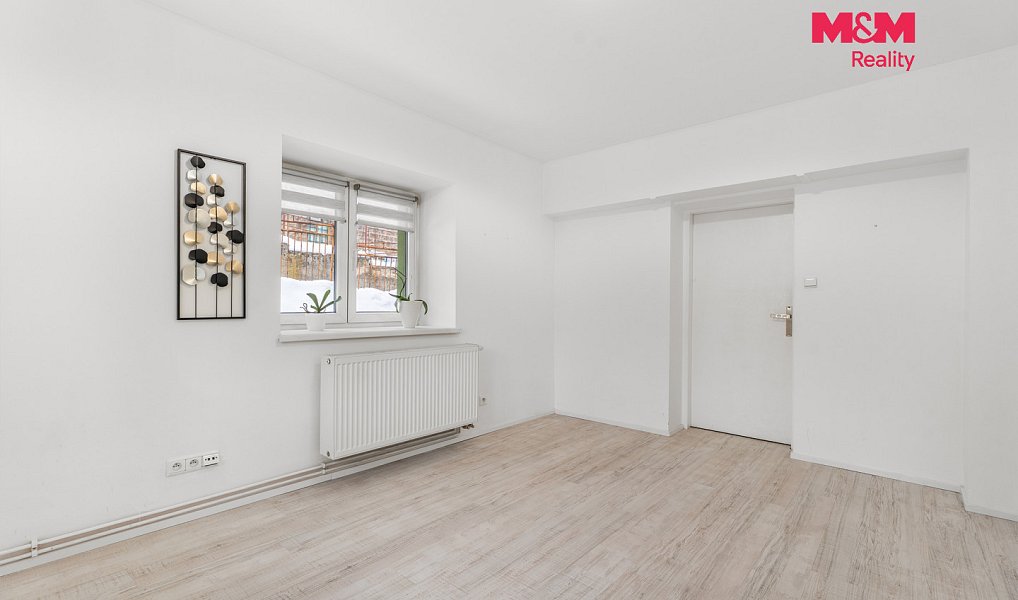 Prodej domu 179 m² s pozemkem 844 m², Tanvald – náhled fotky 22