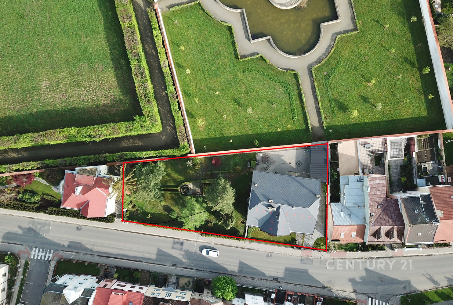 Prodej domu 297 m² s pozemkem 1 287 m² — photo 4