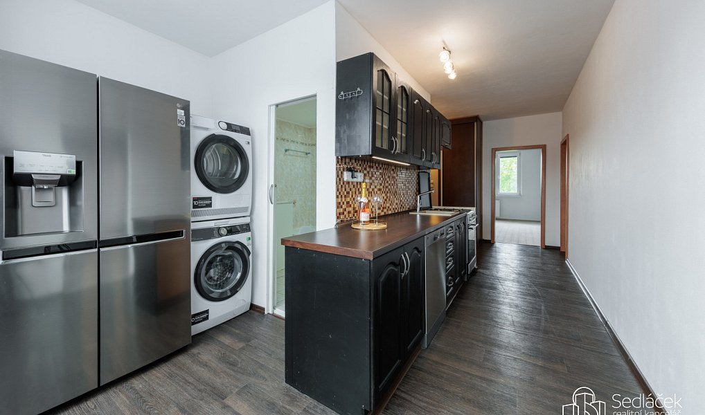 Prodej bytu 3+1 84 m², Sokolov – náhled fotky 2