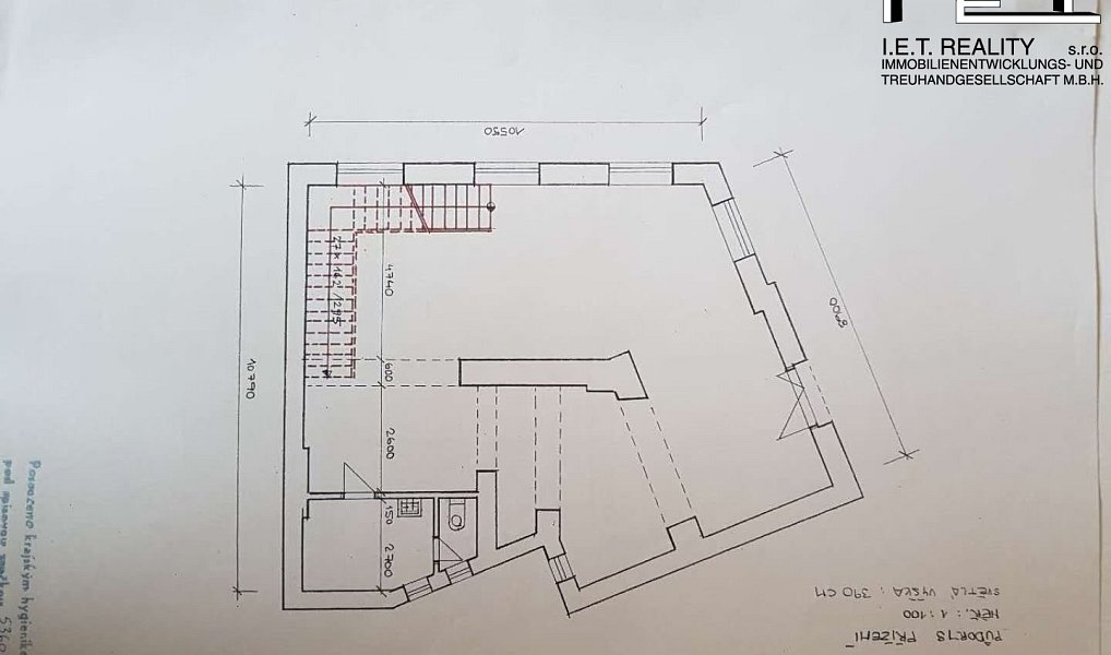 Pronájem obchodních prostor 118 m², Ostrava – náhled fotky 4