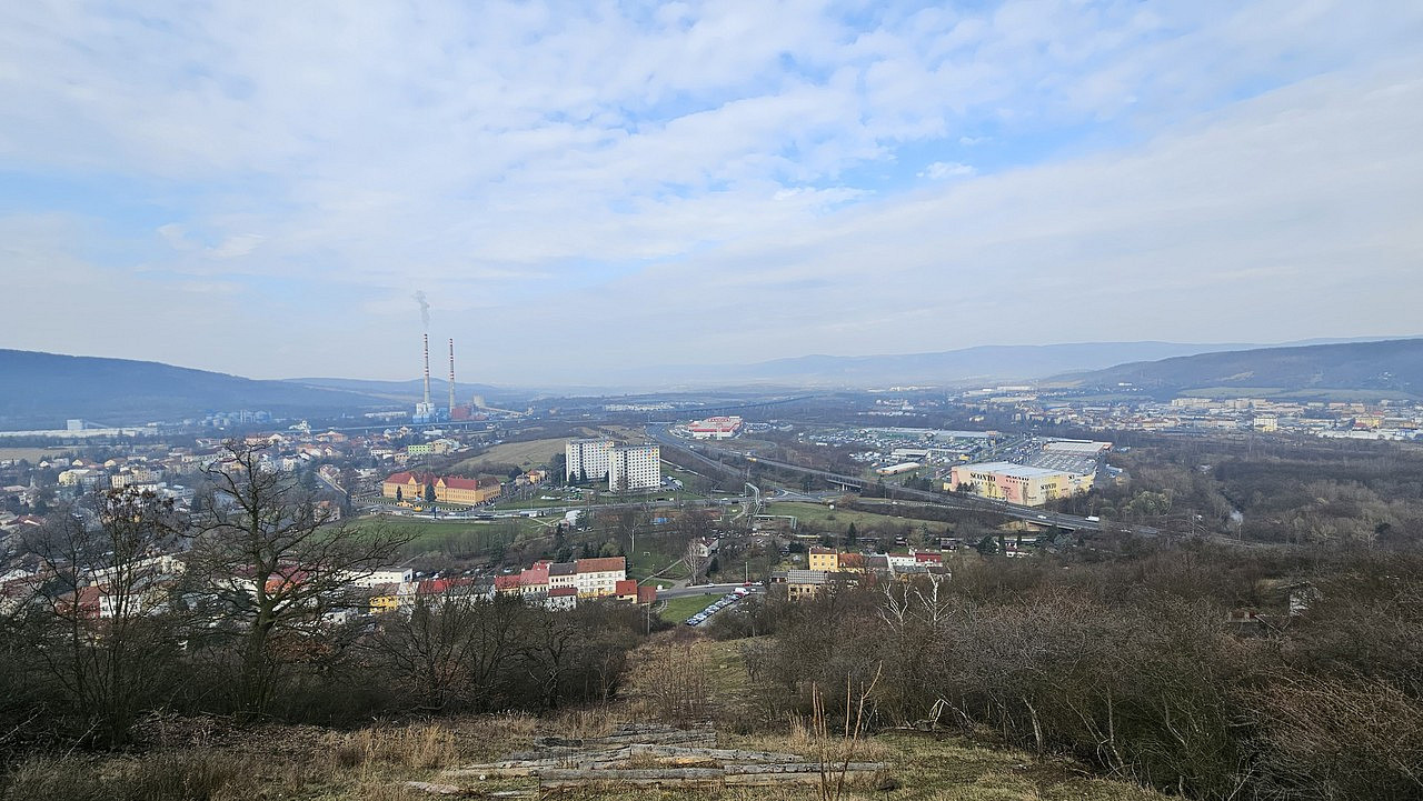 Prodej stavebního pozemku 1 100 m² – fotografie 4