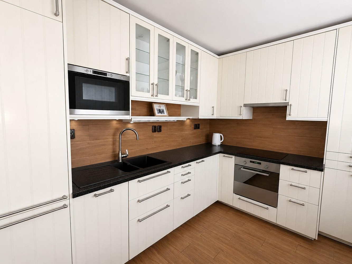 Pronájem bytu 3+1 78 m²