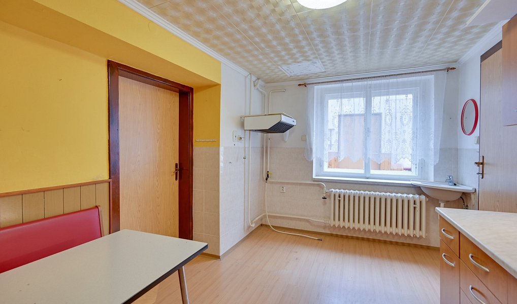 Prodej domu 139 m² s pozemkem 139 m², Dub nad Moravou – náhled fotky 4