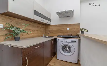 Prodej bytu 1+kk 26 m²