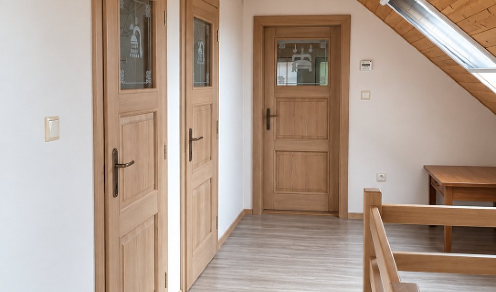 Prodej chalupy 220 m² s pozemkem 1 031 m², Tis – náhled fotky 15