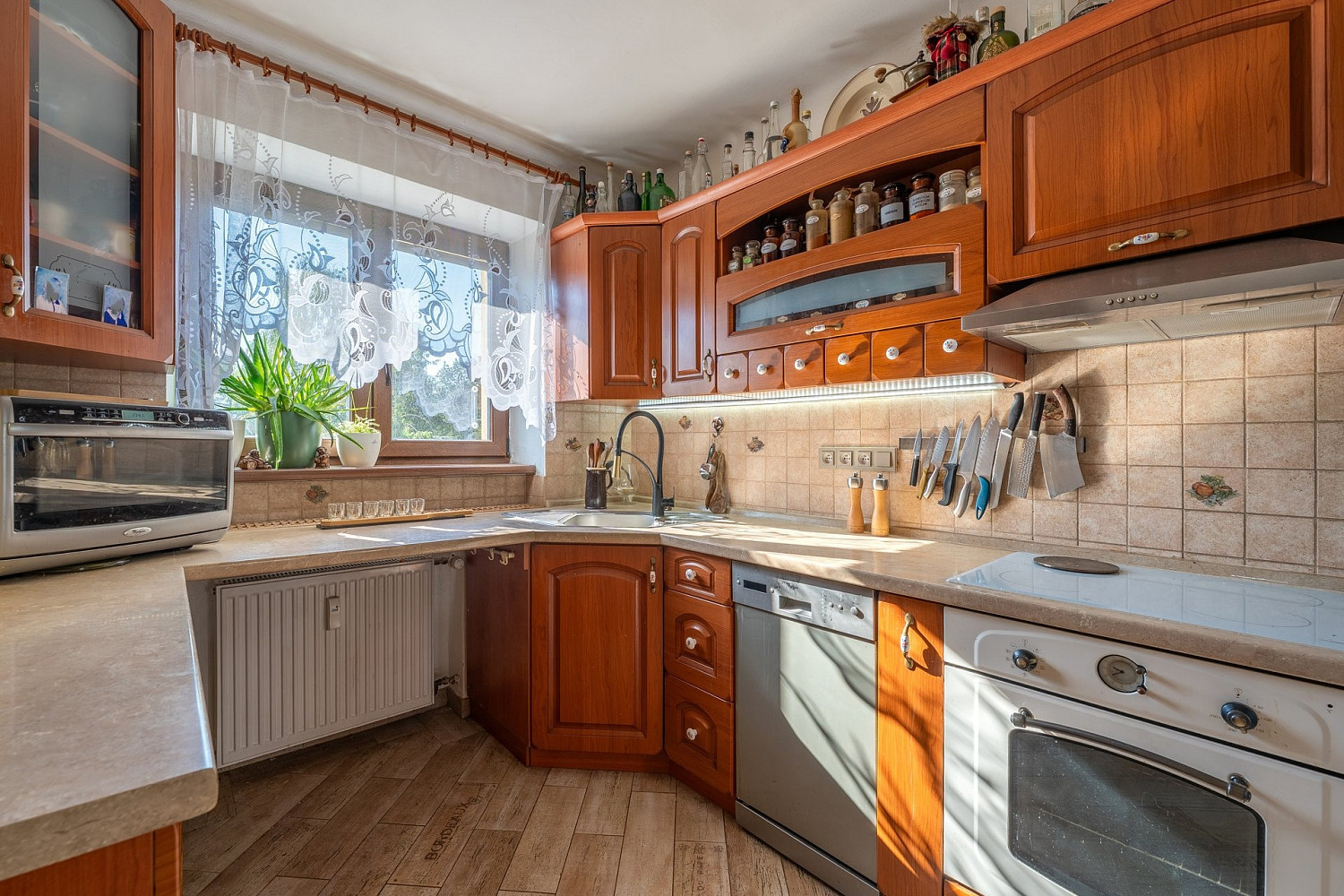 Prodej bytu 2+1 52 m² — photo 3