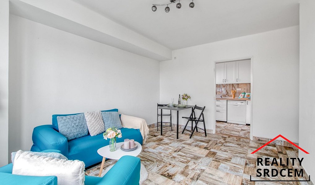 Prodej bytu 2+1 44 m², Ostrava – náhled fotky 12