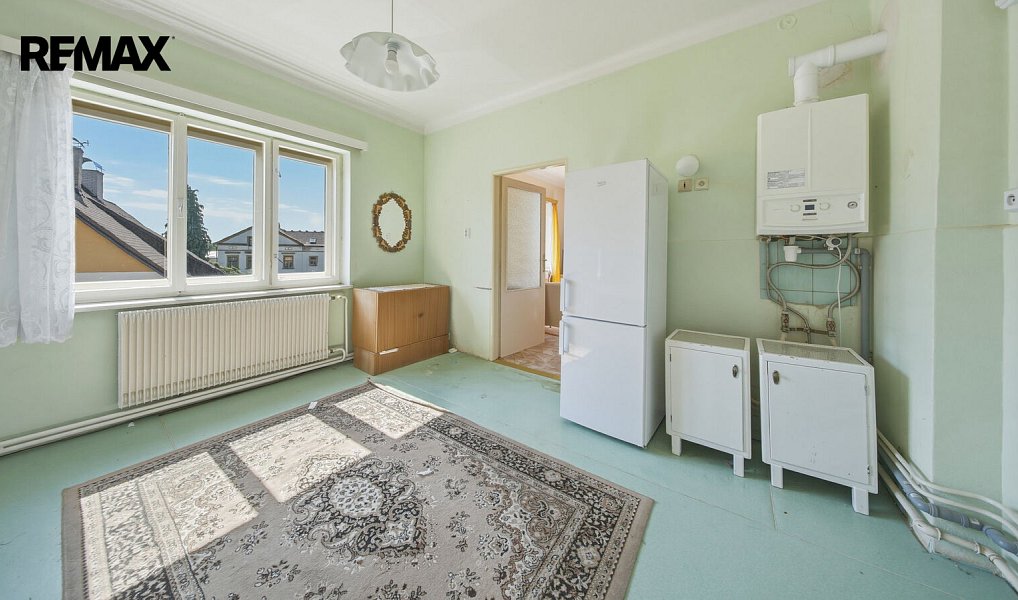 Prodej domu 260 m² s pozemkem 548 m², Nový Bor – náhled fotky 21