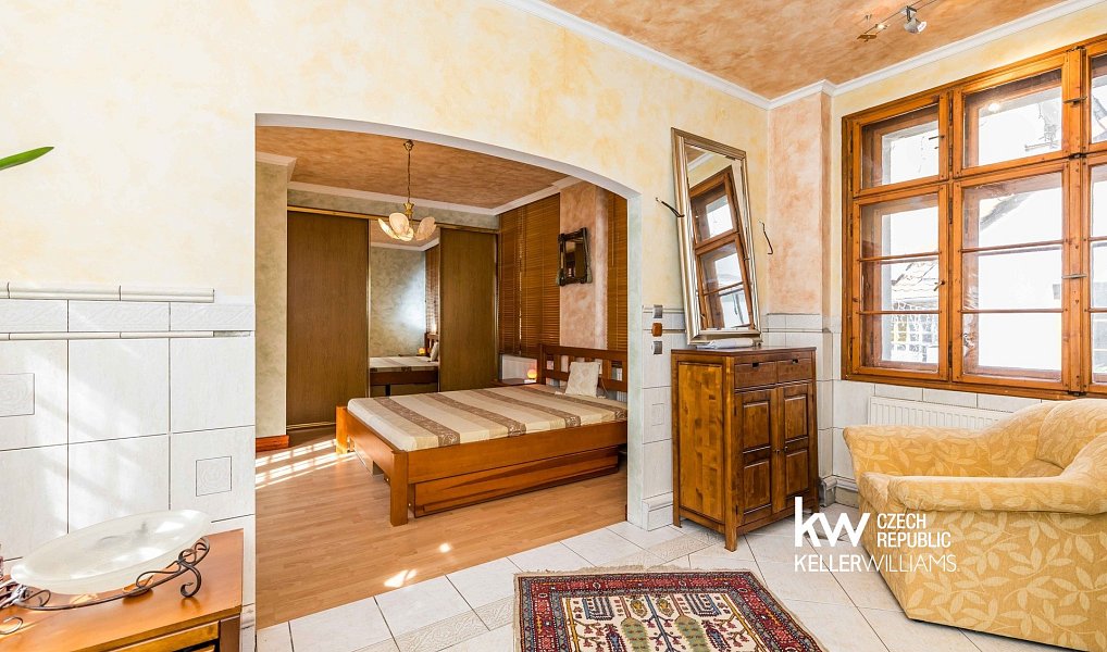 Prodej domu 450 m² s pozemkem 1 416 m², Teplice – náhled fotky 14