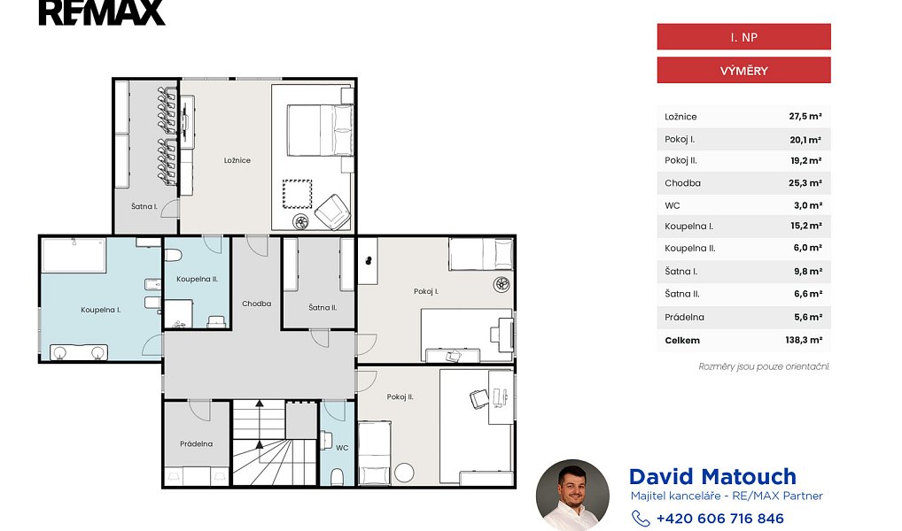 Prodej domu 250 m² s pozemkem 6 265 m², Buš – náhled fotky 4