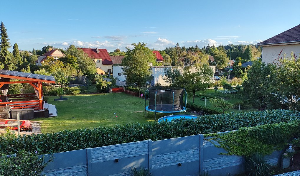 Prodej domu 104 m² s pozemkem 558 m², Průhonice – náhled fotky 8
