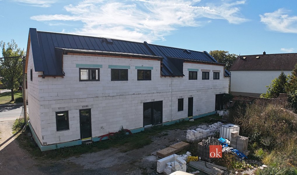 Prodej domu 165 m² s pozemkem 349 m², Zruč-Senec – náhled fotky 4