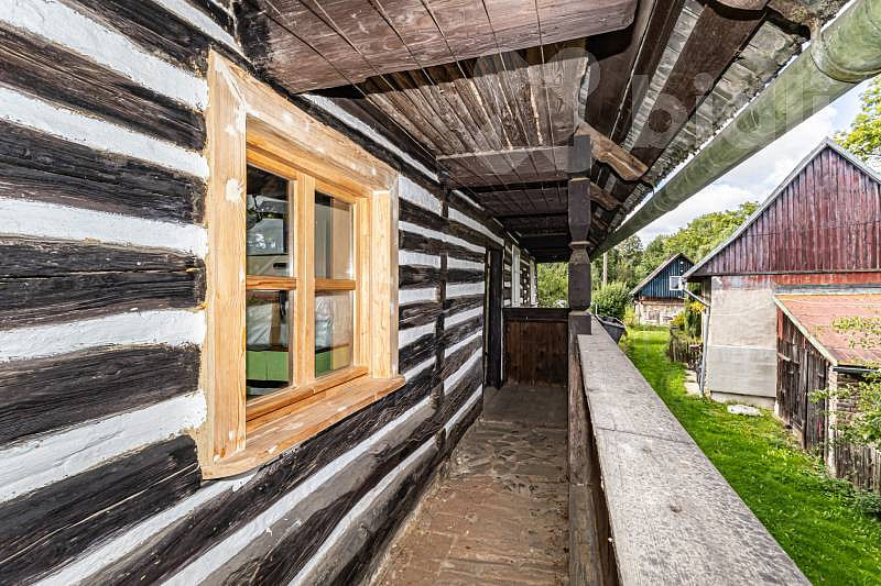 Prodej chaty/chalupy 91 m² s pozemkem 582 m² – fotografie 4