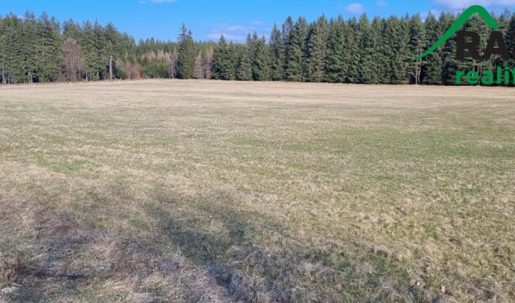 Prodej pole 37 459 m², Chodský Újezd – náhled fotky 2