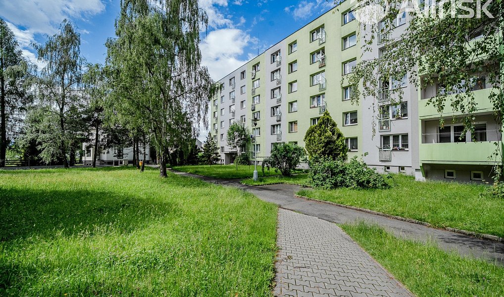 Prodej bytu 2+kk 42 m², Frýdek-Místek – náhled fotky 18