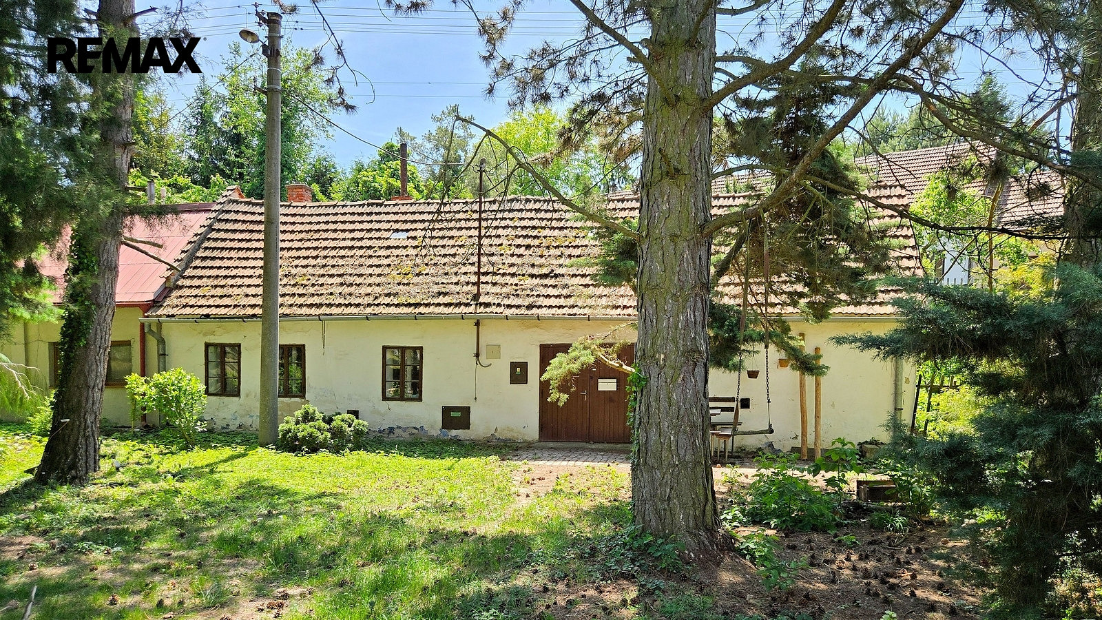 Prodej chaty/chalupy 73 m² s pozemkem 239 m²