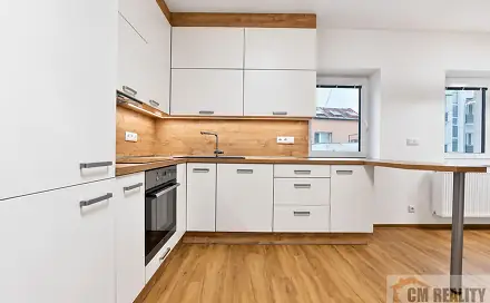Pronájem bytu 2+kk 68 m², Brněnská, Prostějov