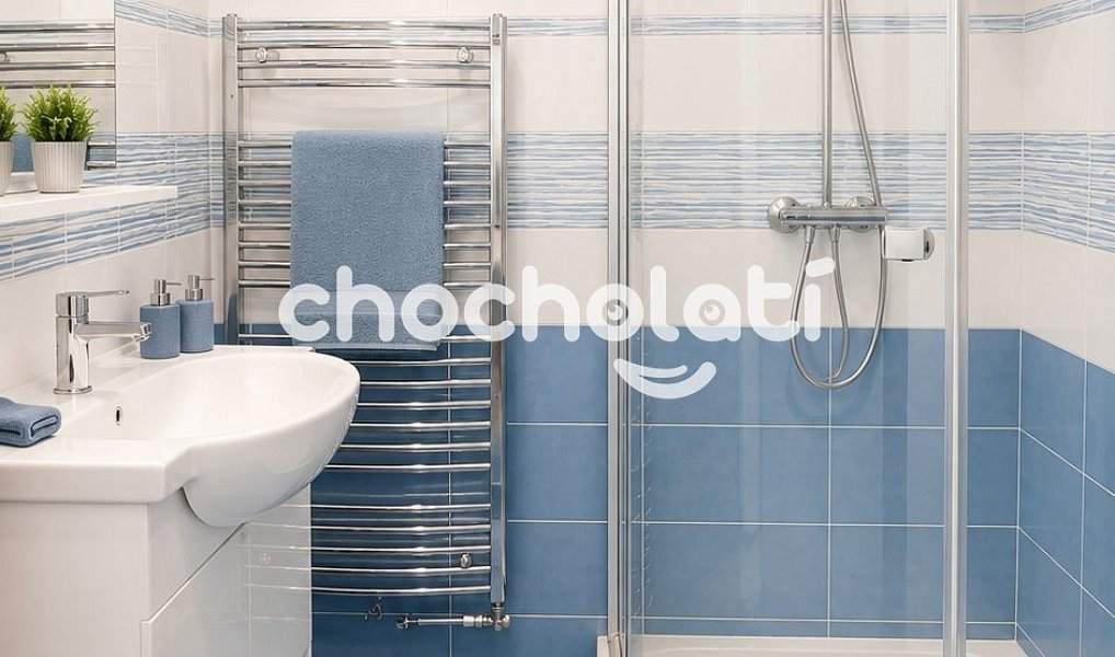 Pronájem bytu 2+1 59 m², Prachovice – náhled fotky 3