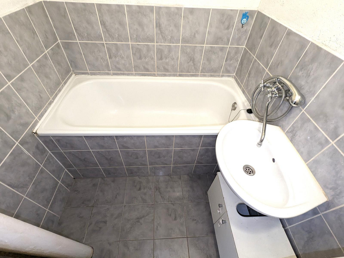 Prodej bytu 2+1 53 m² – fotografie 5