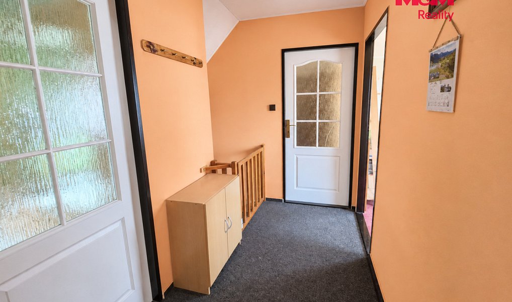 Prodej domu 160 m² s pozemkem 244 m², Podbořany – náhled fotky 15